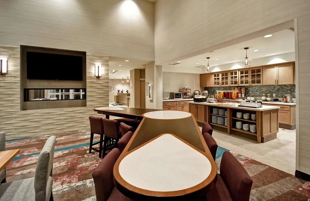 Homewood Suites By Hilton Salt Lake City Airport-1