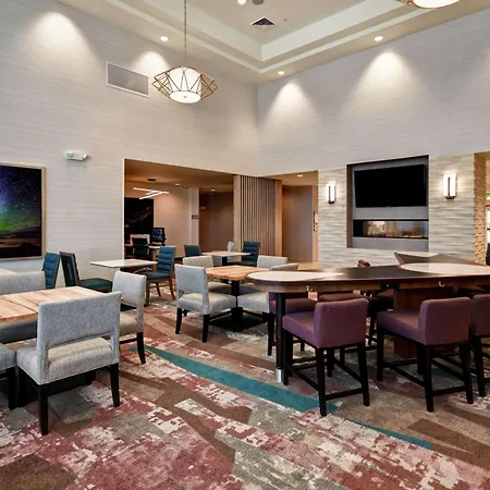 Homewood Suites By Hilton Salt Lake City Airport-3